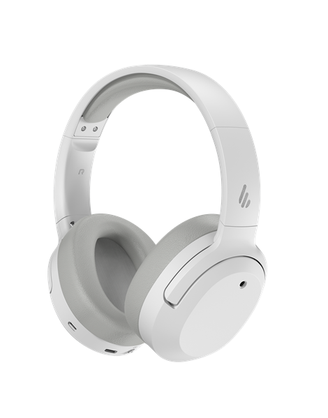 Kulak Üstü KulaklıkEdifierEdifier W820NB Aktif Gürültü Engelleme Özelliğine Sahip Bluetooth Kulaklık Siyah