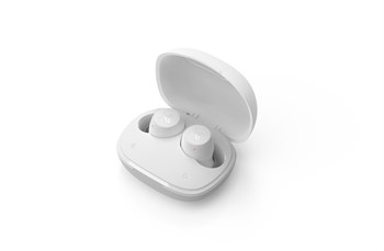 Edifier X3s Oyun Moduna Sahip Gerçek Kablosuz Stereo Kulaklık Bluetooth 5.2 Beyaz