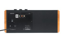 Kabin-Hoparlör-MonitörEdifierEdifier D12 Masaüstü Bluetooth Hoparlör