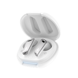 Edifier Neobuds Pro Aktif Gürültü Engelleme ve Oyun Moduna Sahip Kablosuz Stereo Kulaklık Beyaz