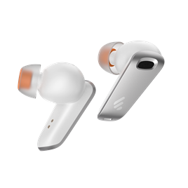 Edifier Neobuds Pro Aktif Gürültü Engelleme ve Oyun Moduna Sahip Kablosuz Stereo Kulaklık Beyaz