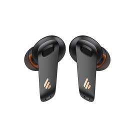 Edifier Neobuds S Gerçek  Kablosuz Gürültü Engelleme Özelliğine sahip Kulak içi Kulaklıklar Siyah ( Snapdragon )