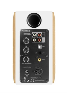 Kabin-Hoparlör-MonitörEdifierEdifier S880DB 2.0 Hi-Res Audio Hoparlör