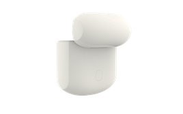 Edifier TWS200 Plus V.5.2 Bluetooth Kulaklık Fildişi Beyazı