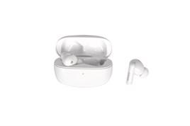 Edifier TWS330 NB Aktif Gürültü Engelleme ve Oyun Moduna Sahip Bluetooth Kulaklık Siyah ( Kulaklık Üzerinden Ses Kontrolü )