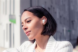 Edifier TWS330 NB Aktif Gürültü Engelleme ve Oyun Moduna Sahip Bluetooth Kulaklık Siyah ( Kulaklık Üzerinden Ses Kontrolü )
