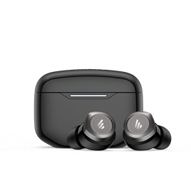 Bluetooth KulaklıklarEdifierEdifier W240TN Gerçek Gürültü Engelleme Özelliğine Sahip Kulak içi Kulaklık
