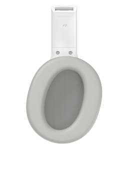 Kulak Üstü KulaklıkEdifierEdifier W820NB Aktif Gürültü Engelleme Özelliğine Sahip Bluetooth Kulaklık Siyah