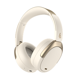 Edifier W950NB Kablosuz Gürültü Engelleme Özelliğine Sahip Kulak Üstü Kulaklık