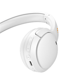 Kulak Üstü KulaklıkEdifierEdifier WH500 Kablosuz Kulak Üstü Kulaklık