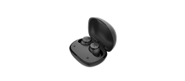 Edifier X3s Oyun Moduna Sahip Gerçek Kablosuz Stereo Kulaklık Bluetooth 5.2 Siyah